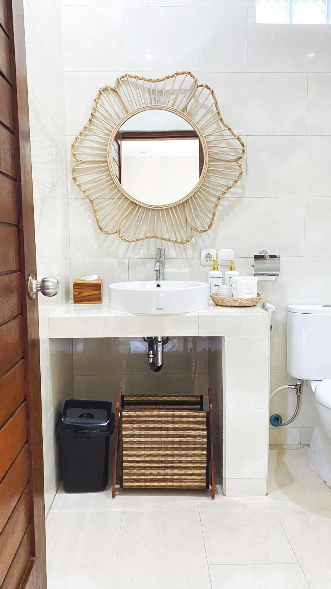 La Cascata Bali Munduk Villa Room photo